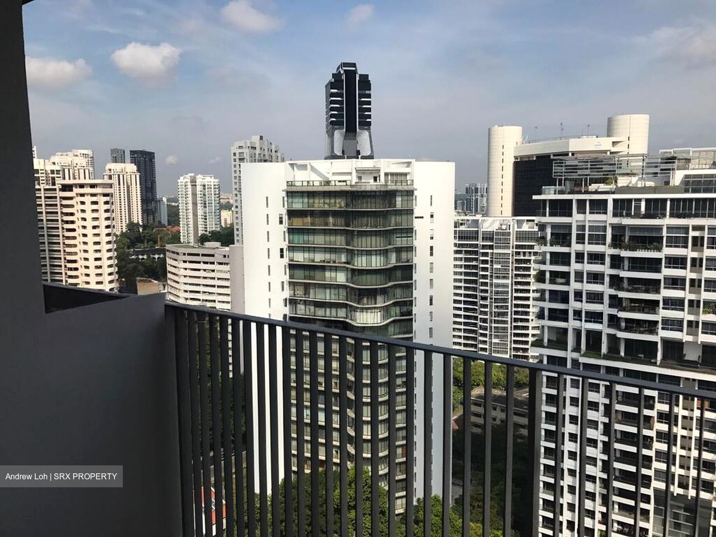 The Peak @ Cairnhill II (D9), Apartment #565991441